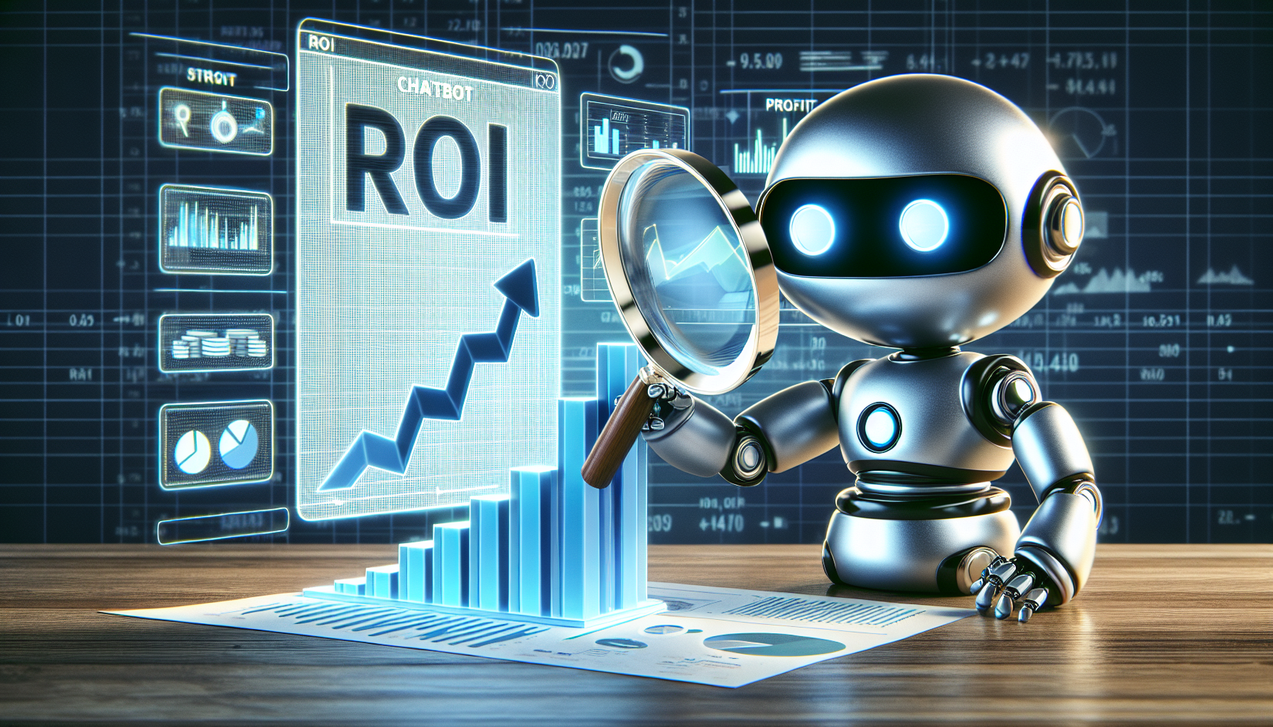 Maximizing Your Investment: Key Strategies for Boosting Chatbot ROI