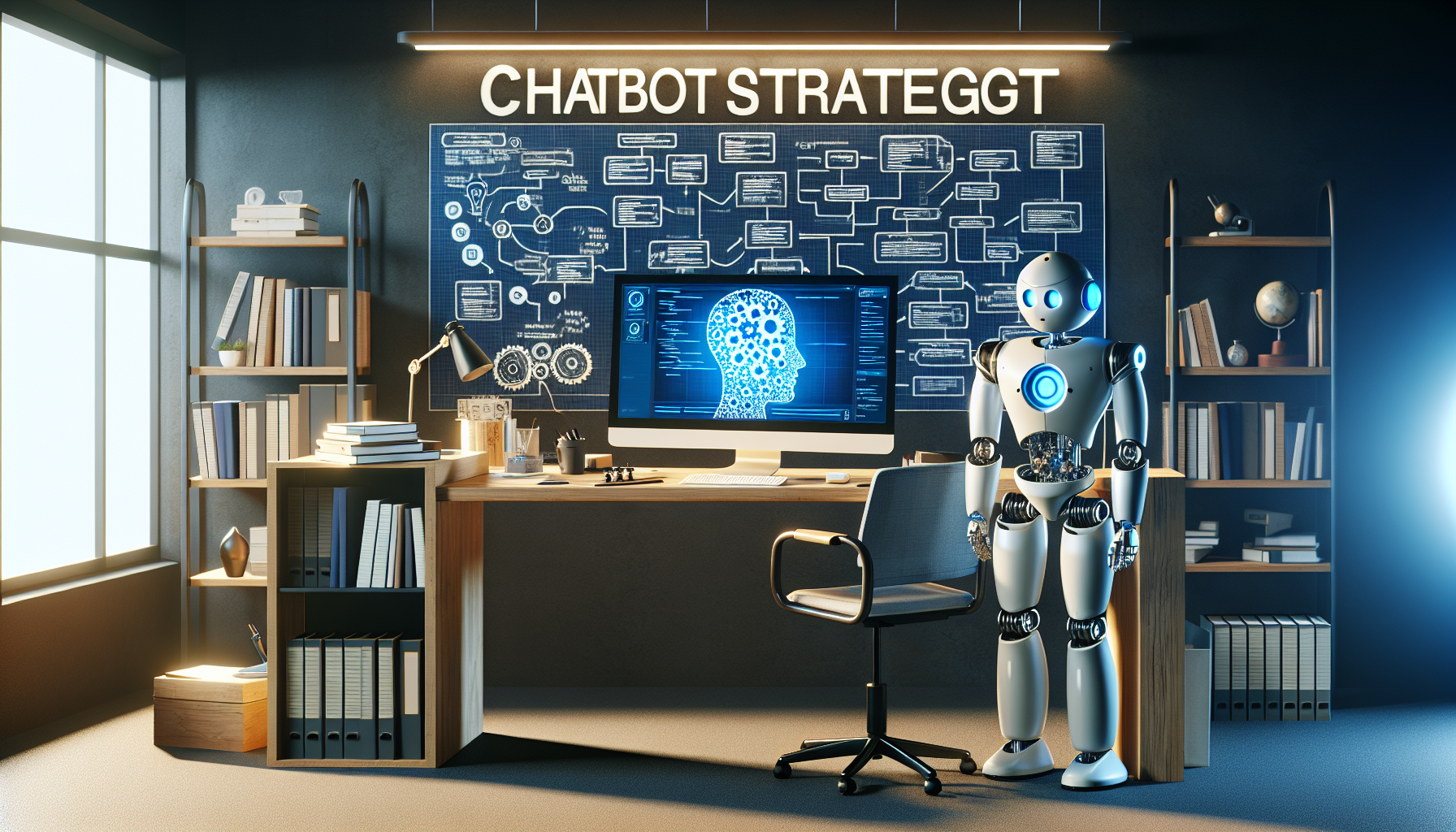 Mastering Chatbot Strategy: Becoming a Top Chatbot Strategist for Cutting-Edge Customer Engagement