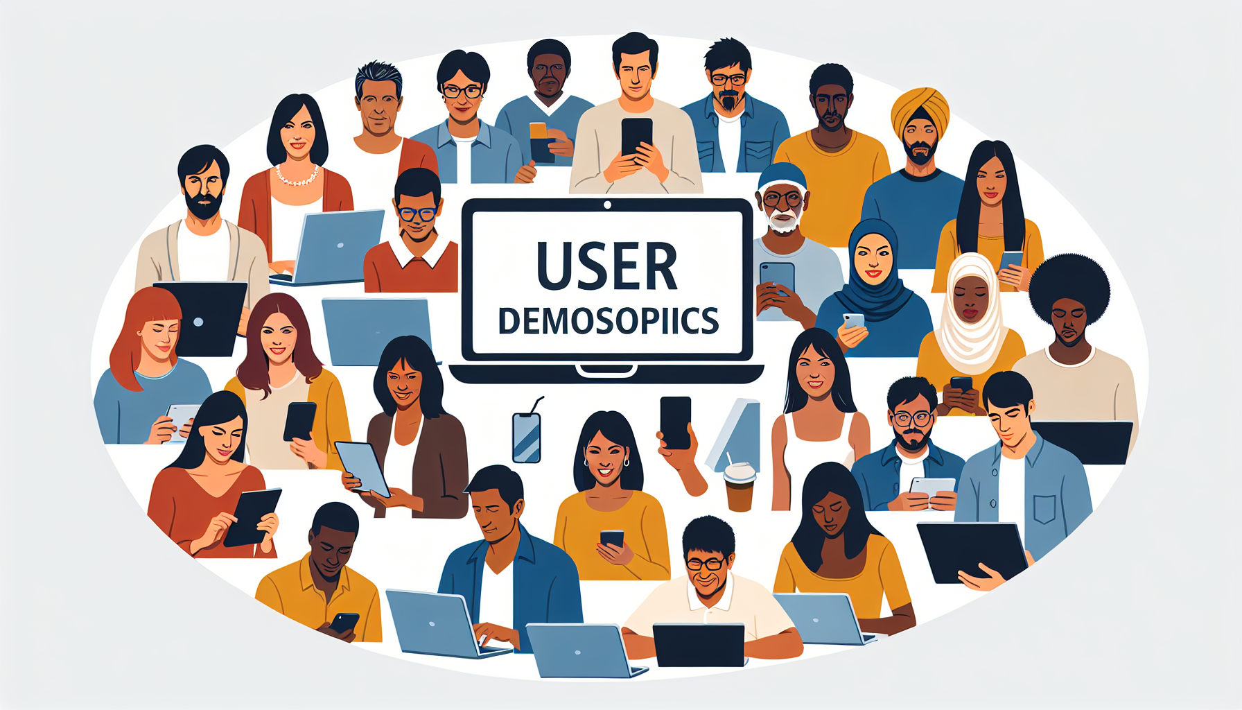 Understanding User Demographics: Key Insights to Boost Your Marketing Strategy