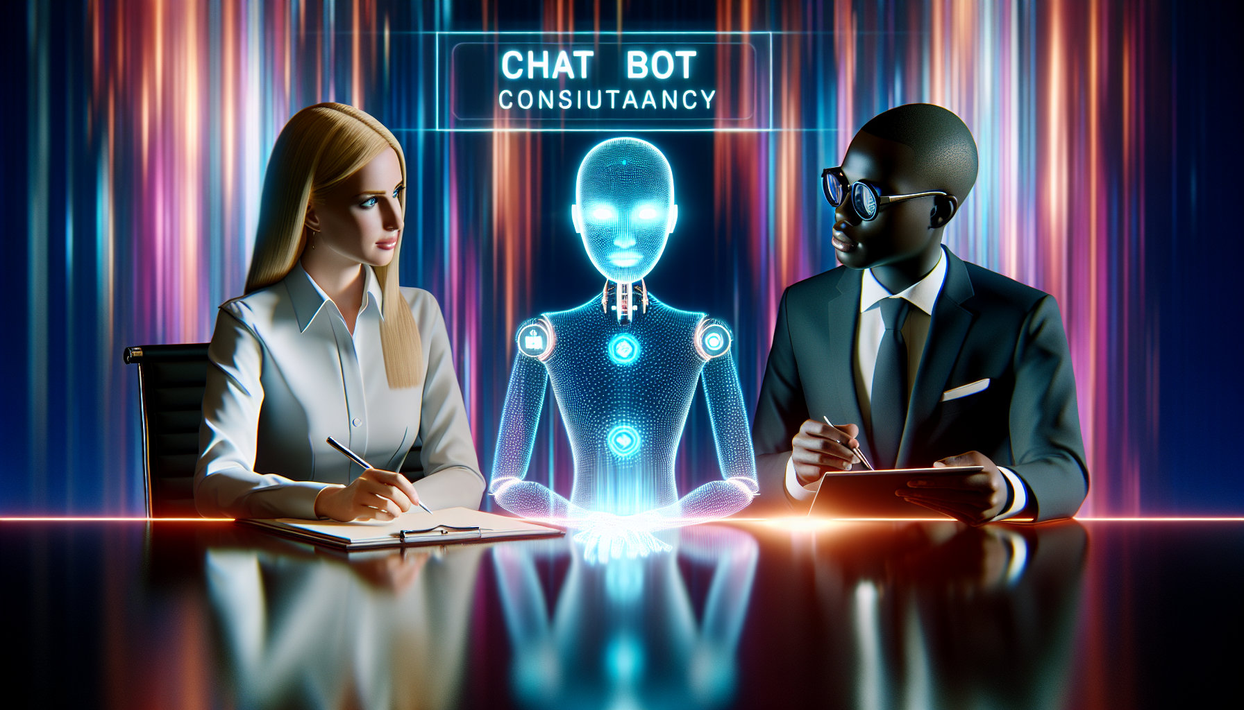 Expert Chatbot Consultancy Services: Elevate Your Customer Engagement Now