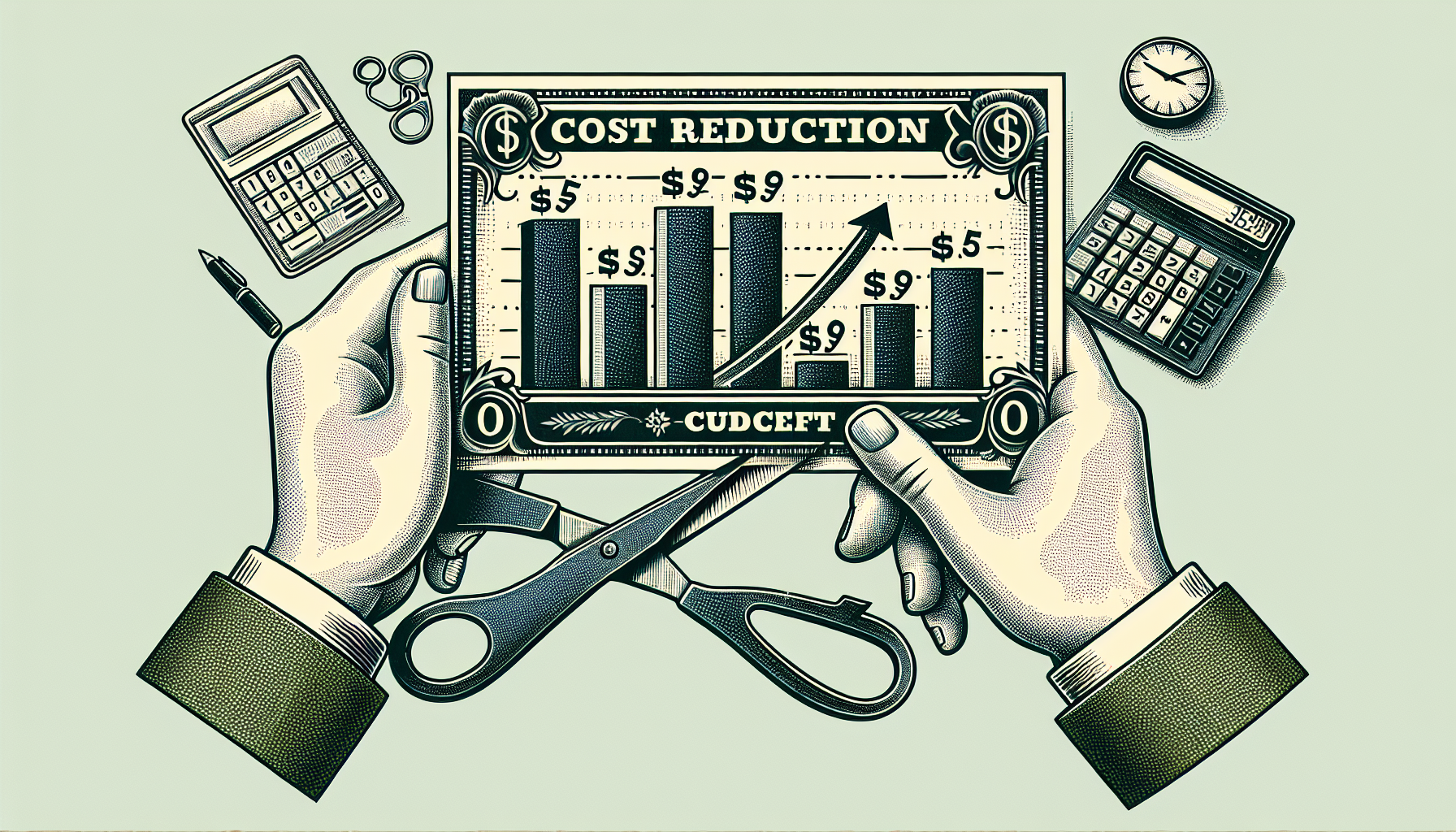 10 Proven Strategies for Effective Cost Reduction in Your Business