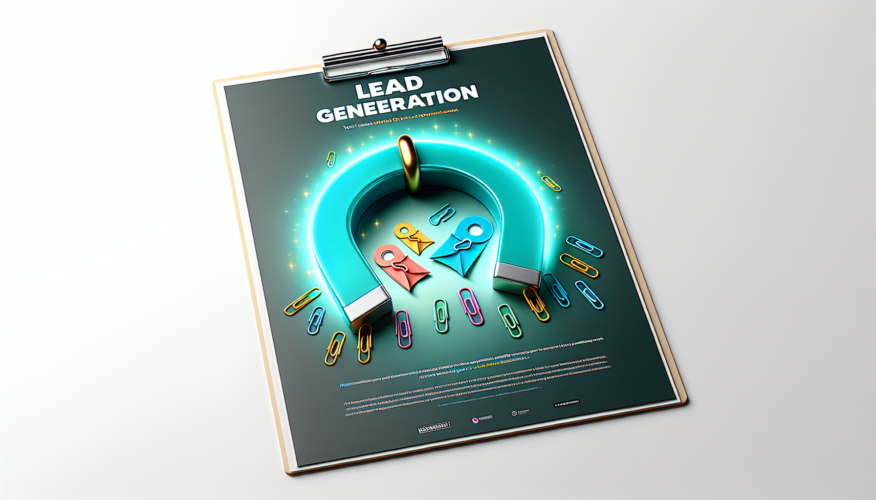 Mastering Lead Generation: Strategies for Skyrocketing Your Sales Funnel Success