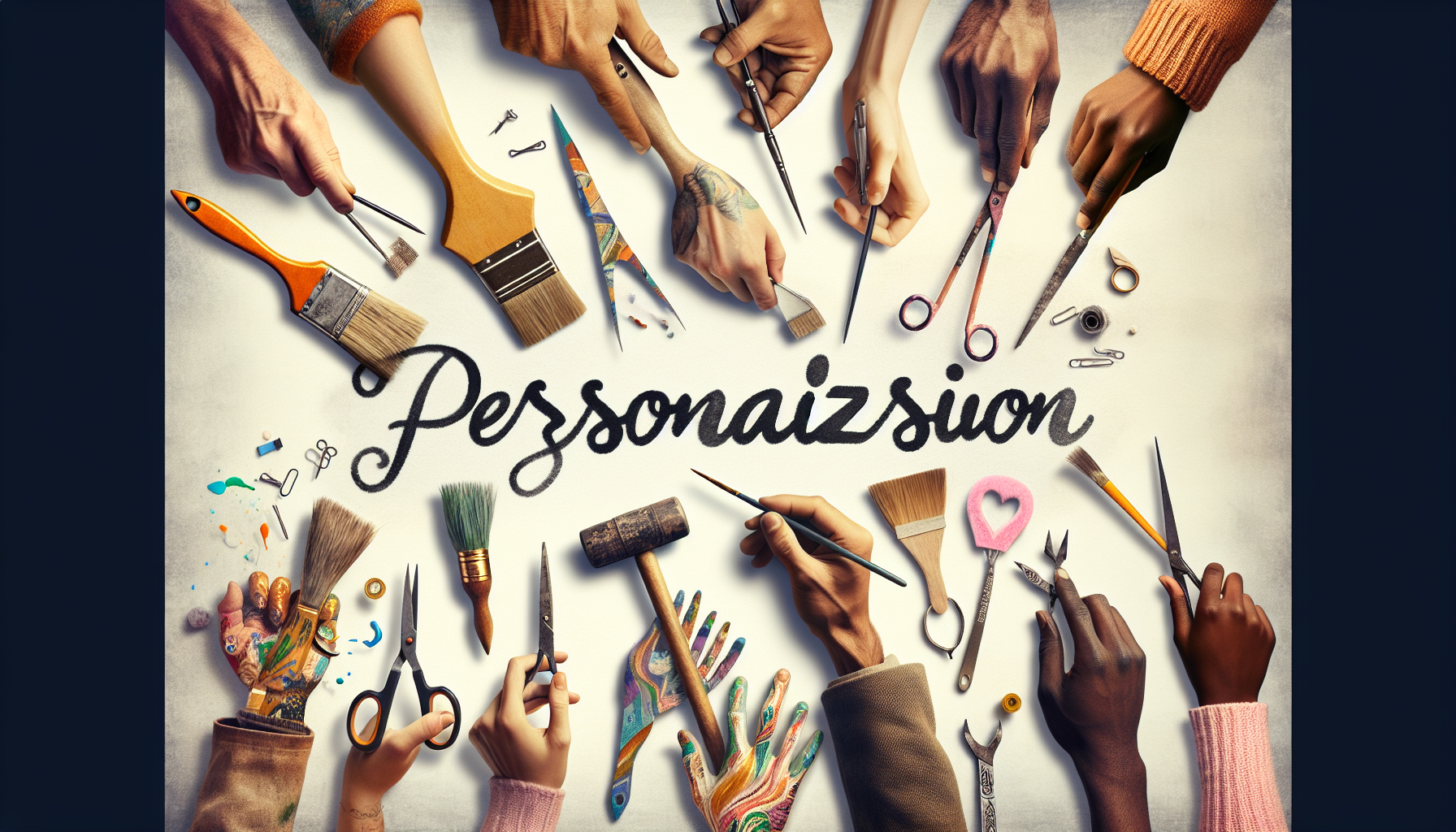 Mastering Personalization: Techniques and Strategies for Tailored User Experiences