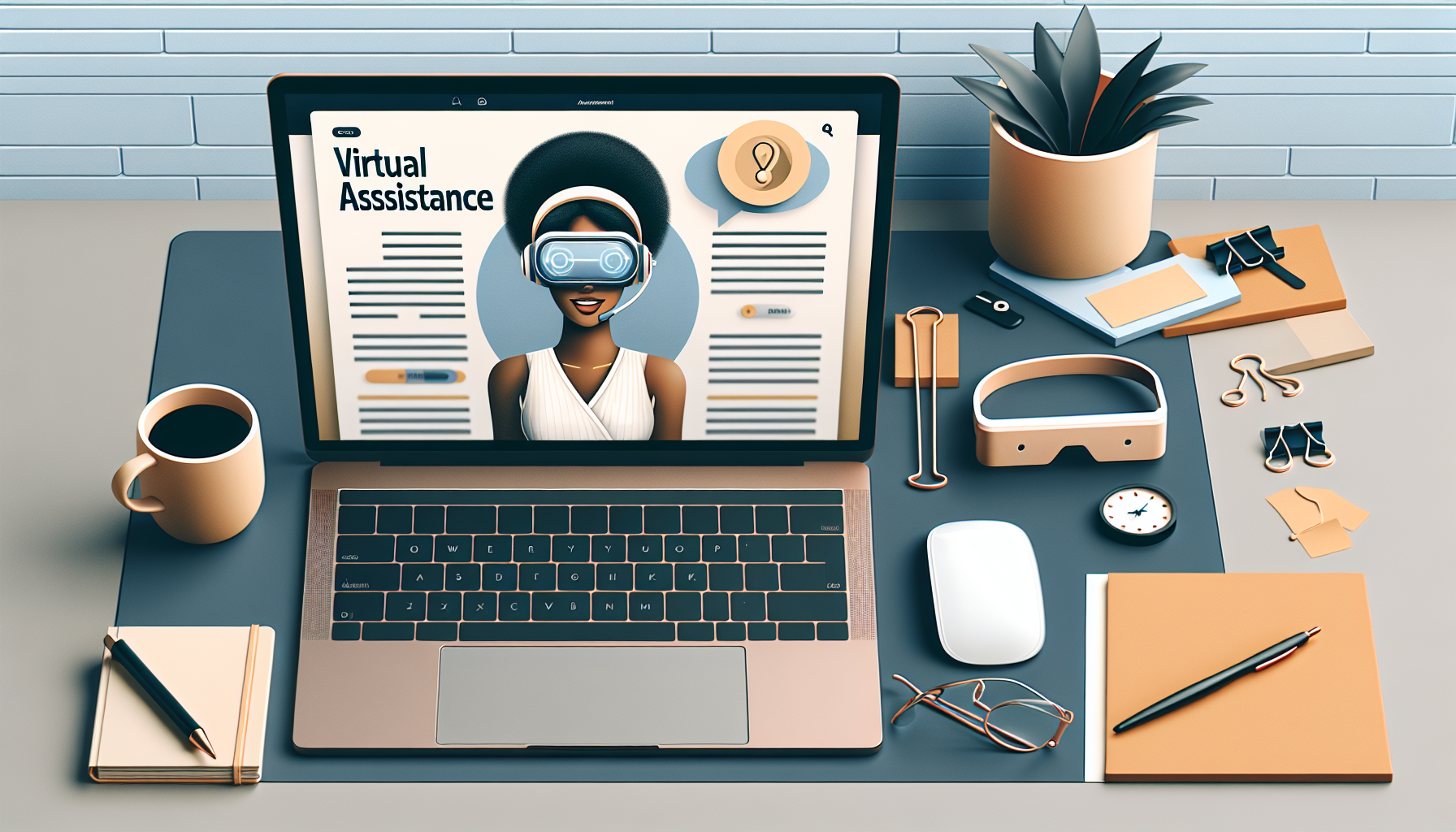 Maximize Efficiency with Virtual Assistance: Your Guide to Getting the Best Support